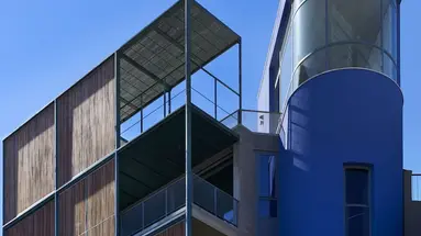 Athens BlueBuilding