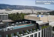 Athens Capital Center Mgallery