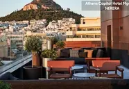 Athens Capital Center Mgallery