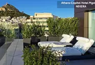 Athens Capital Center Mgallery