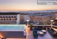 Athens Capital Center Mgallery