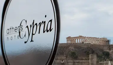 Athens Cypria