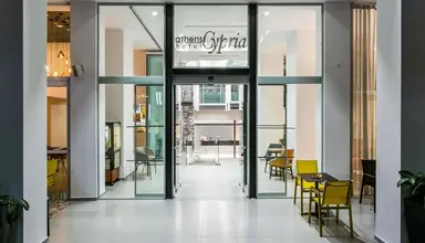 Athens Cypria