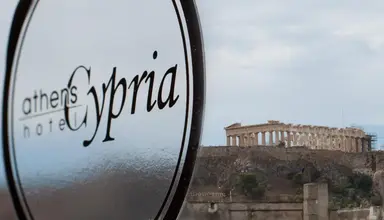 Athens Cypria