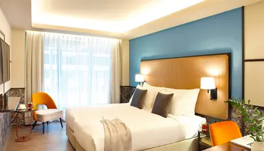 Athens Key Trademark Collection by Wyndham