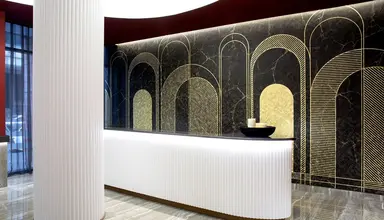 Athens Key Trademark Collection by Wyndham
