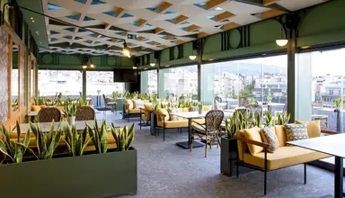 Athens Key Trademark Collection by Wyndham