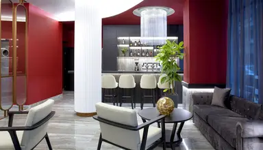 Athens Key Trademark Collection by Wyndham