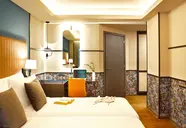 Athens Key Trademark Collection by Wyndham