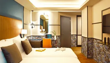 Athens Key Trademark Collection by Wyndham