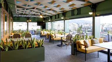 Athens Key Trademark Collection by Wyndham