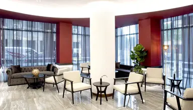 Athens Key Trademark Collection by Wyndham