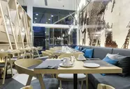Athens Lodge by Athens Prime