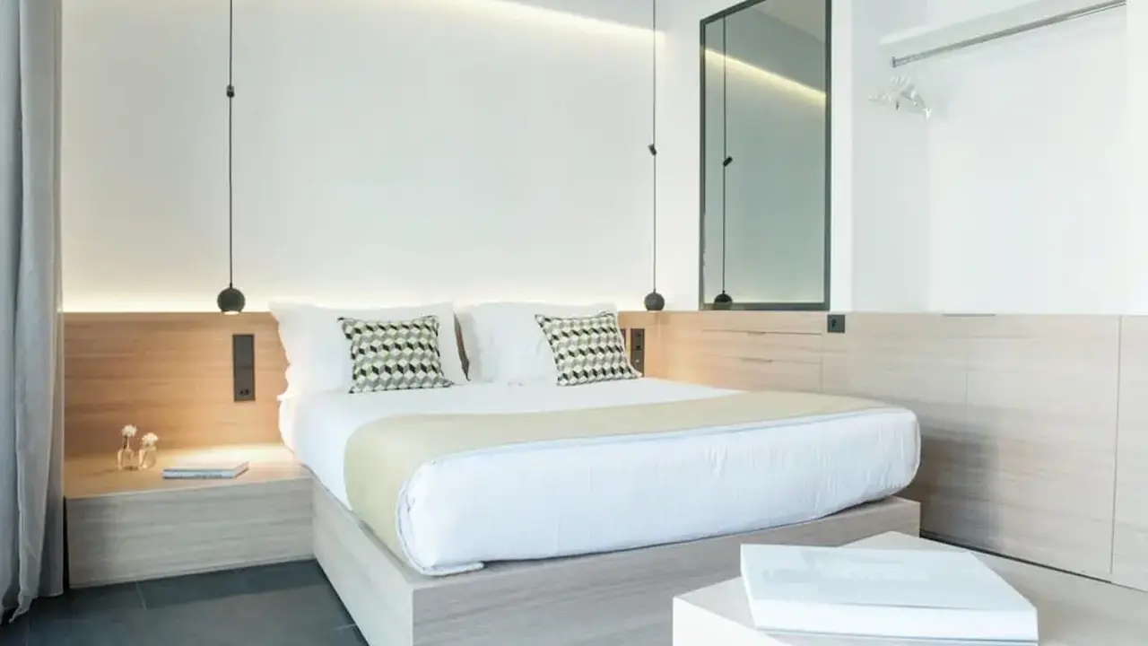 Athens Lodge by Athens Prime