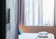 Athens Lodge by Athens Prime