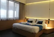 Athens Lodge by Athens Prime