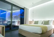 Athens Lodge by Athens Prime