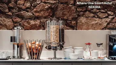 Athens One Smart