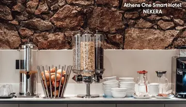 Athens One Smart