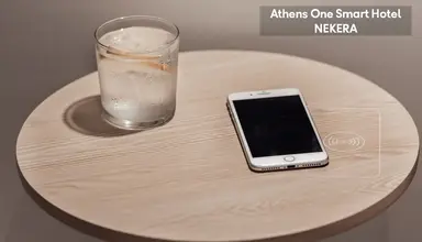 Athens One Smart