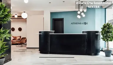 Athens One Smart