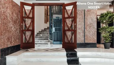 Athens One Smart