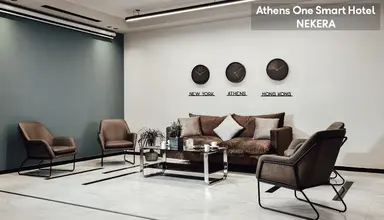 Athens One Smart