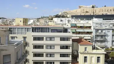 Athens Studios