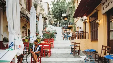 Athens Studios