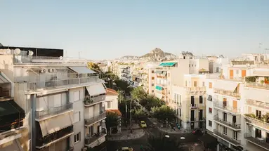 Athens Studios