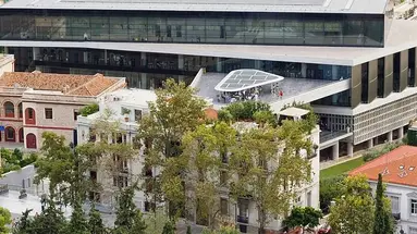 Athens Studios