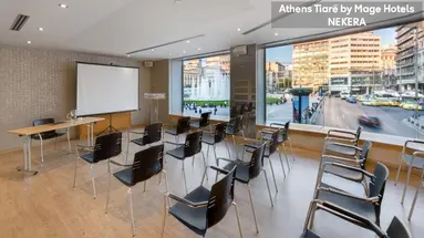 Athens Tiare