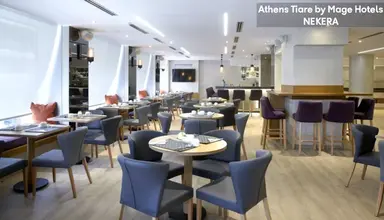 Athens Tiare
