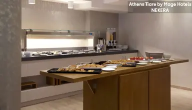Athens Tiare