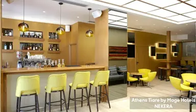 Athens Tiare
