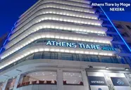 Athens Tiare