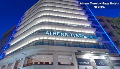 Athens Tiare