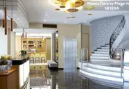 Athens Tiare