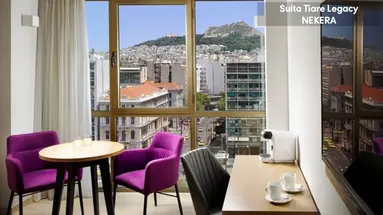 Athens Tiare