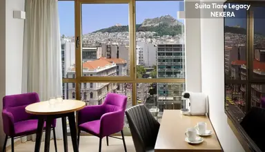 Athens Tiare