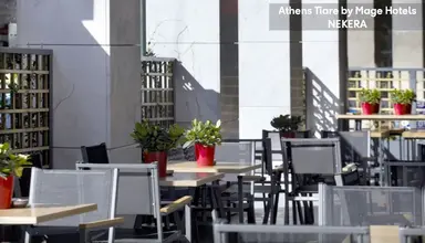 Athens Tiare