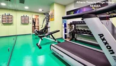Athens Tiare