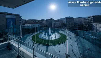 Athens Tiare