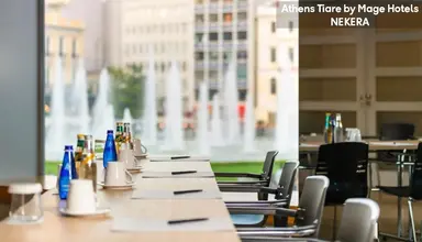 Athens Tiare
