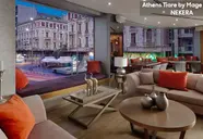 Athens Tiare
