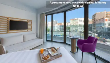 Athens Tiare