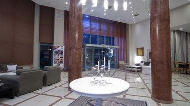 Athina Airport