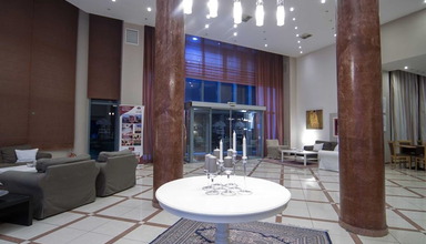 Athina Airport