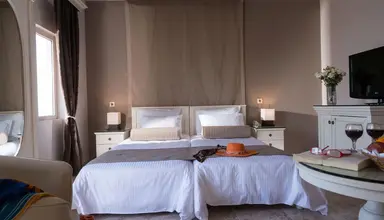 Athina Palace