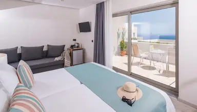 Athina Palace